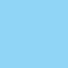 Glass Blue