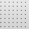 Inlay Alu Square