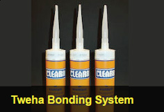 Tweha Bonding System